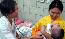Khi nào cần dùng kháng sinh cho trẻ?